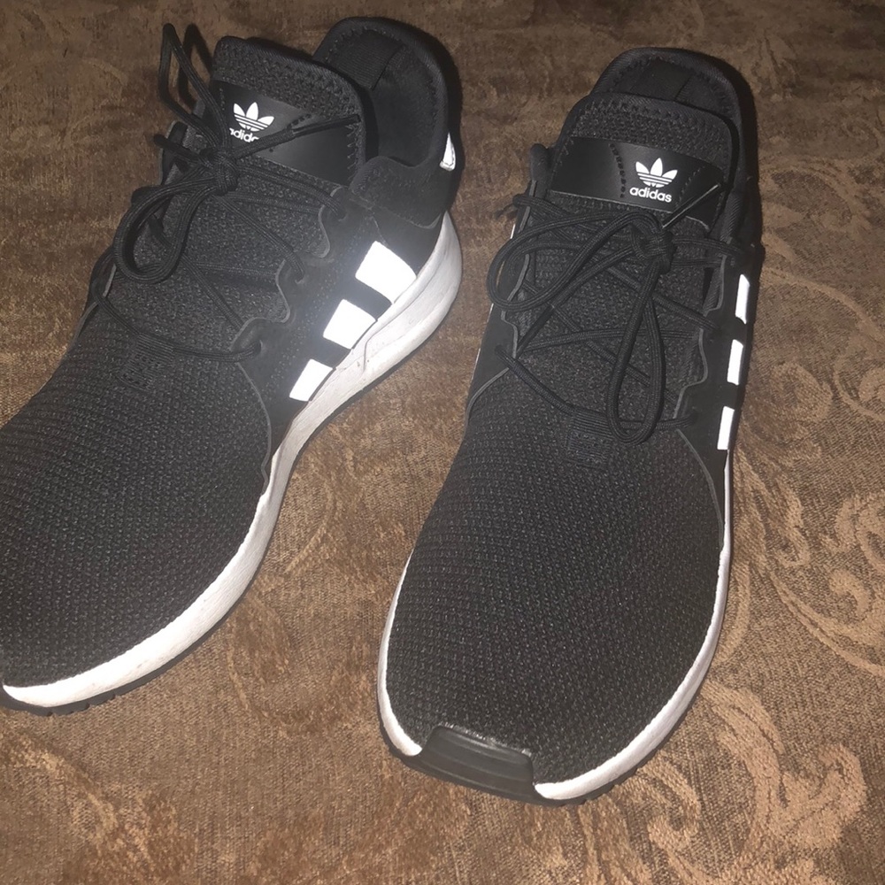 Adidas shoes